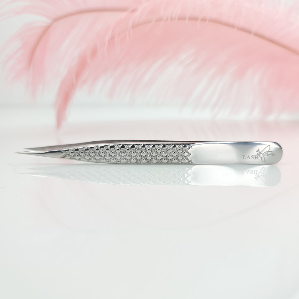 Straight Tweezers