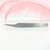 Angled Volume Tweezers