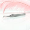 Angled Volume Tweezers