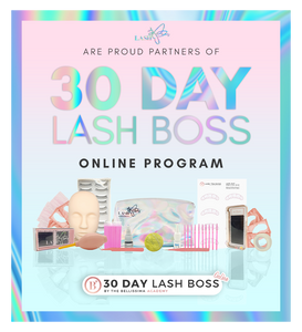 Classic Lashes Lash Kits (+ FREE 30 Day Lash Boss BONUSES)