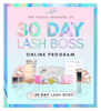 30 Day Lash Boss Special Classic Lash Kits (+ FREE  BONUSES)