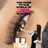 Russian Volume & Hybrid Lashes Program (Beautyful Bosses App - Early Access)